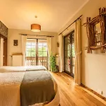 De Lanterfanter Bed and breakfast *