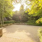 De Lanterfanter Bed and breakfast St. Vith