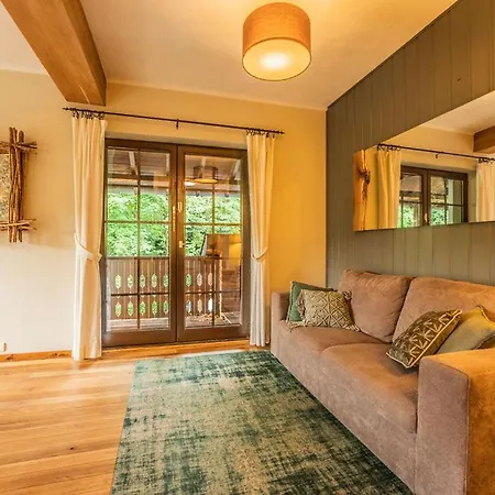 Nocleg ze śniadaniem De Lanterfanter *