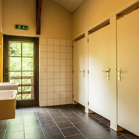 Bed and breakfast De Lanterfanter St. Vith