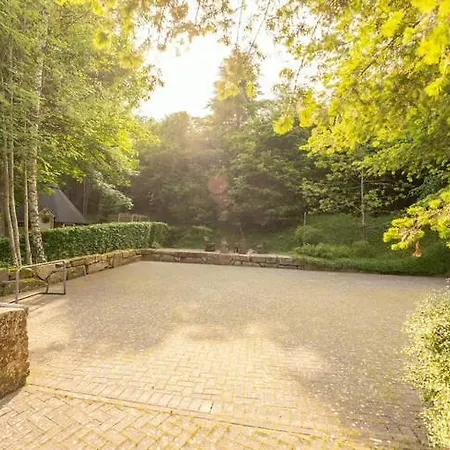 De Lanterfanter Nocleg ze śniadaniem St. Vith