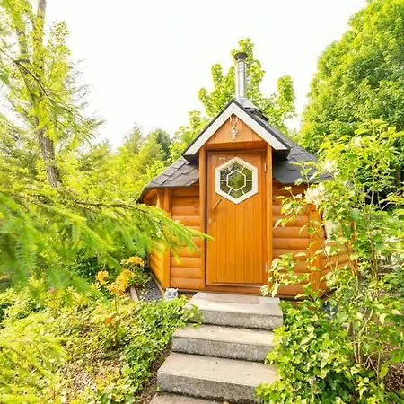 Bed & Breakfast De Lanterfanter