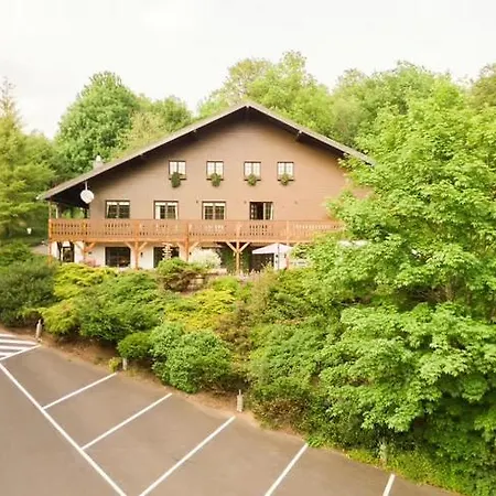 Bed & Breakfast De Lanterfanter